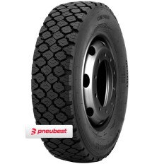 Pneu 235/75R17.5 Borrachudo CM986 Goodride