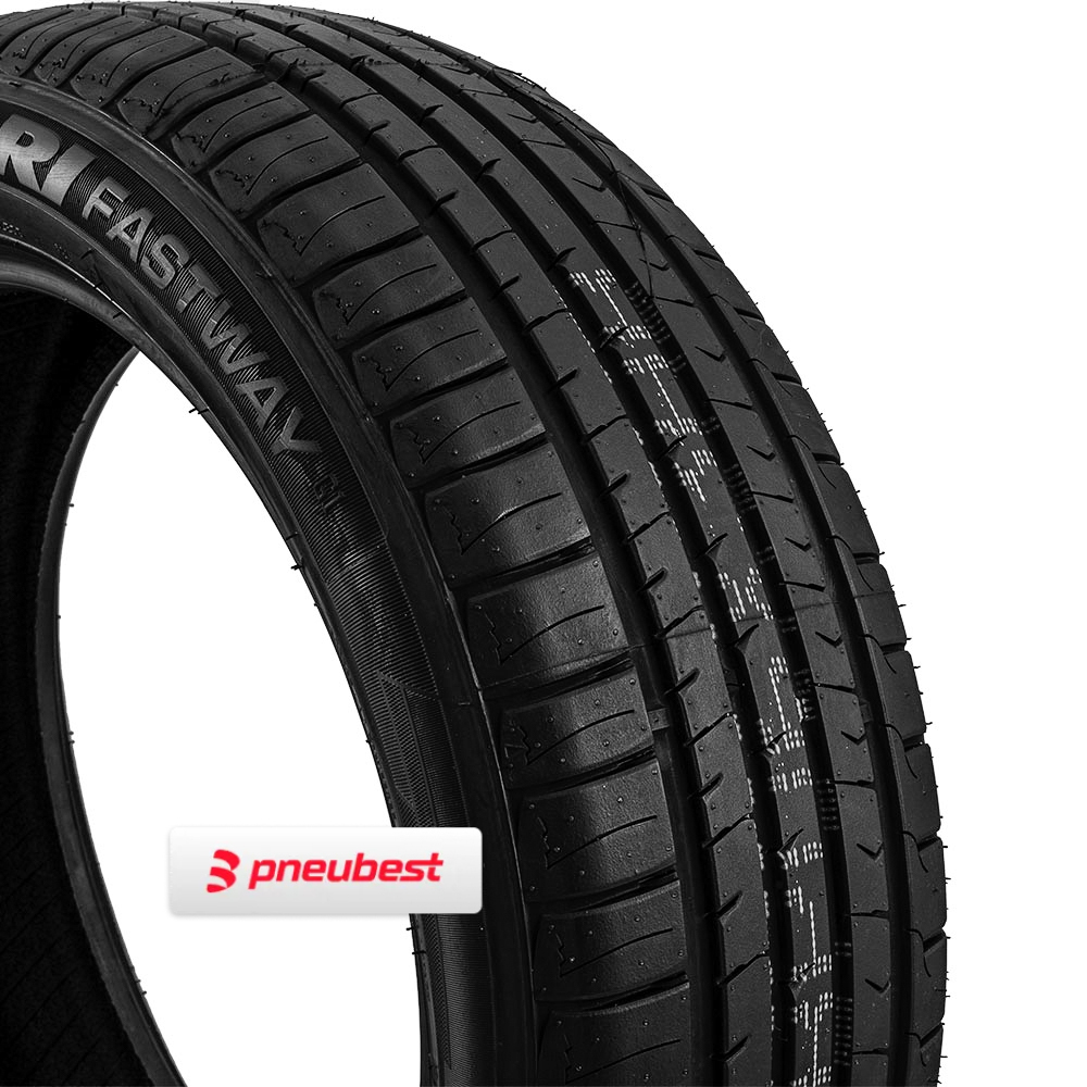 Pneu 185/60R14 82H Fastway G1 Xbri