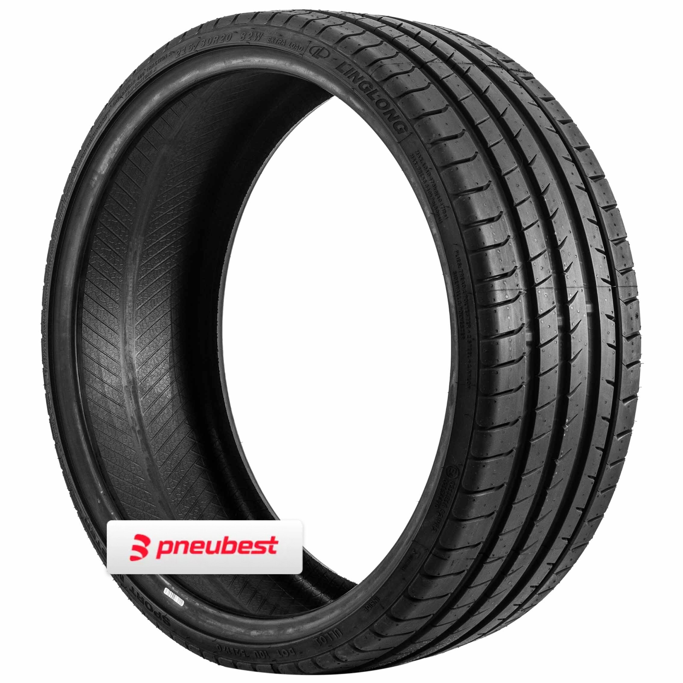 Pneu 215/30R20 82W Sport Master Linglong