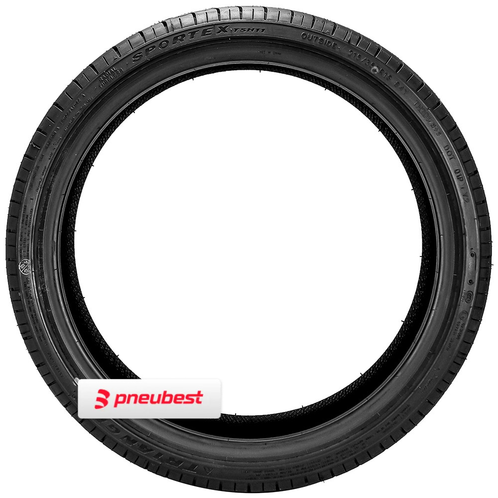 Pneu 215/40R18 89Y TH201 Triangle