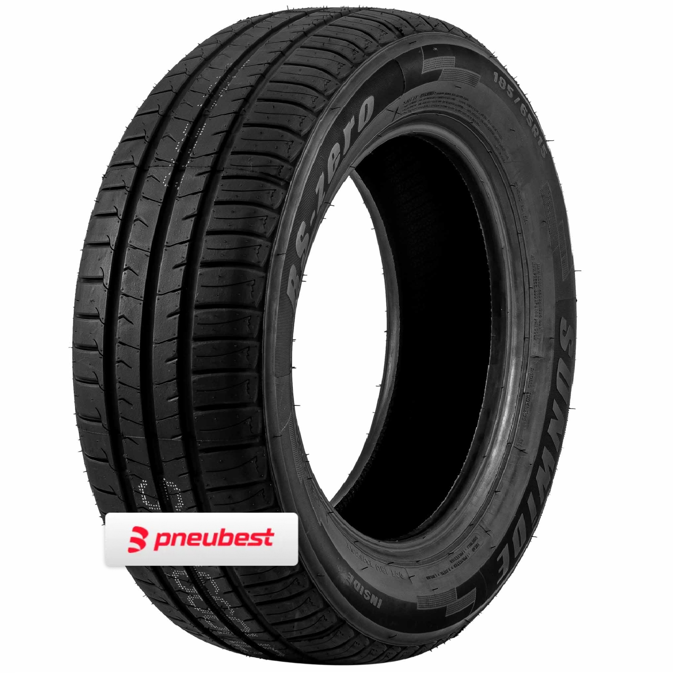 Pneu 185/55R14 80H RS Zero Sunwide