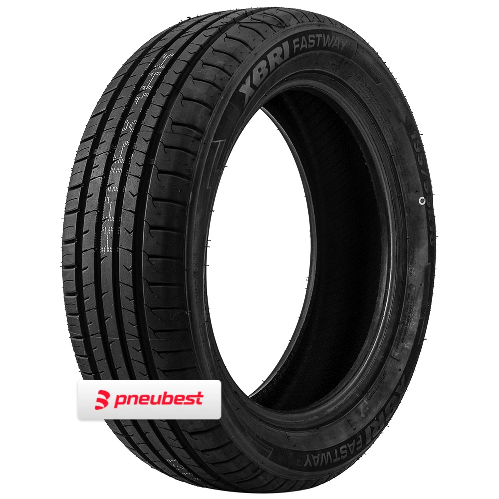 Pneu 205/60R16 92V Fastway G1 Xbri