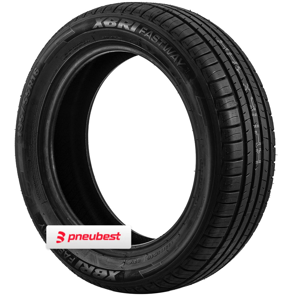 Pneu 205/60R16 92V Fastway G1 Xbri