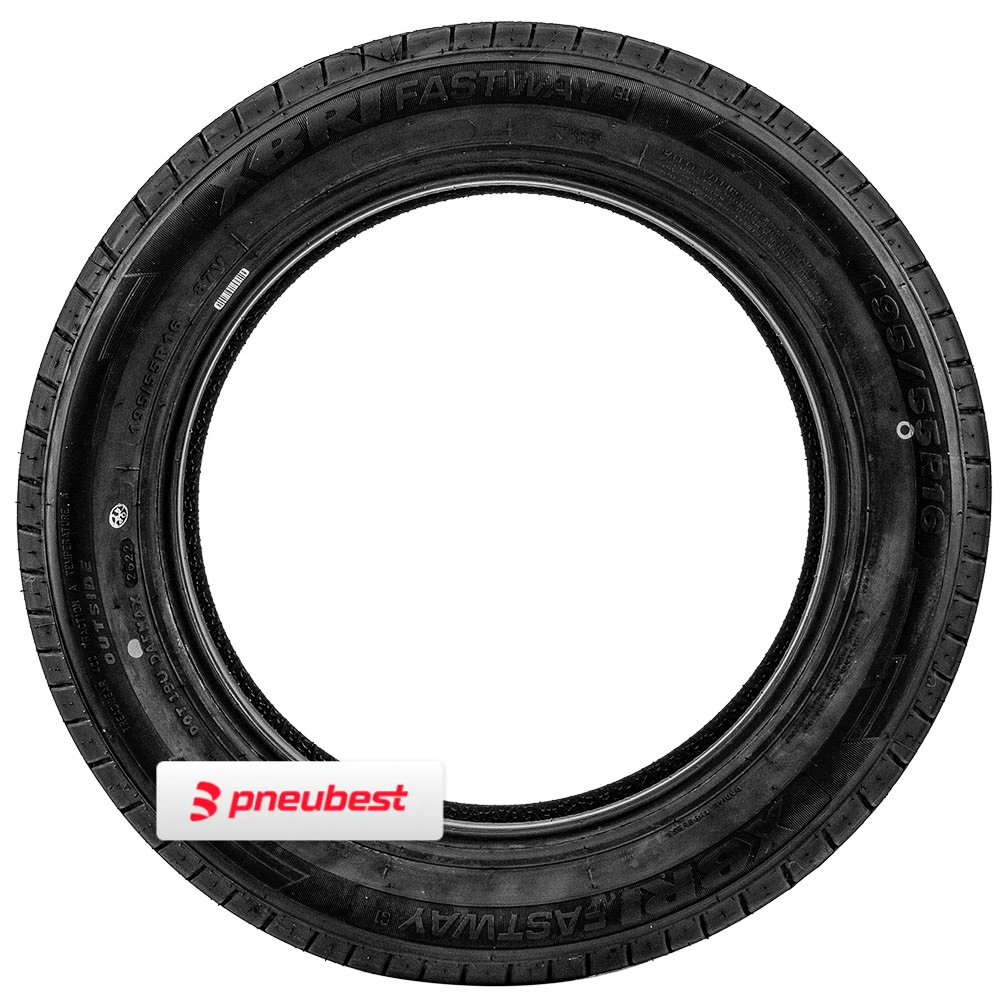 Pneu 205/60R16 92V Fastway G1 Xbri