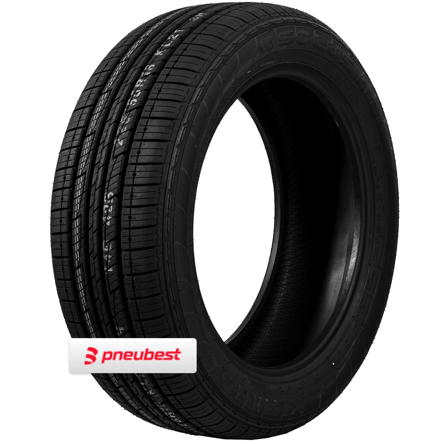 Pneu 265/60R18 110H SOLUS KL21 Kumho