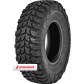 Pneu 235/85R16 LT 10 Lonas 120/116Q Crosswind MT Linglong
