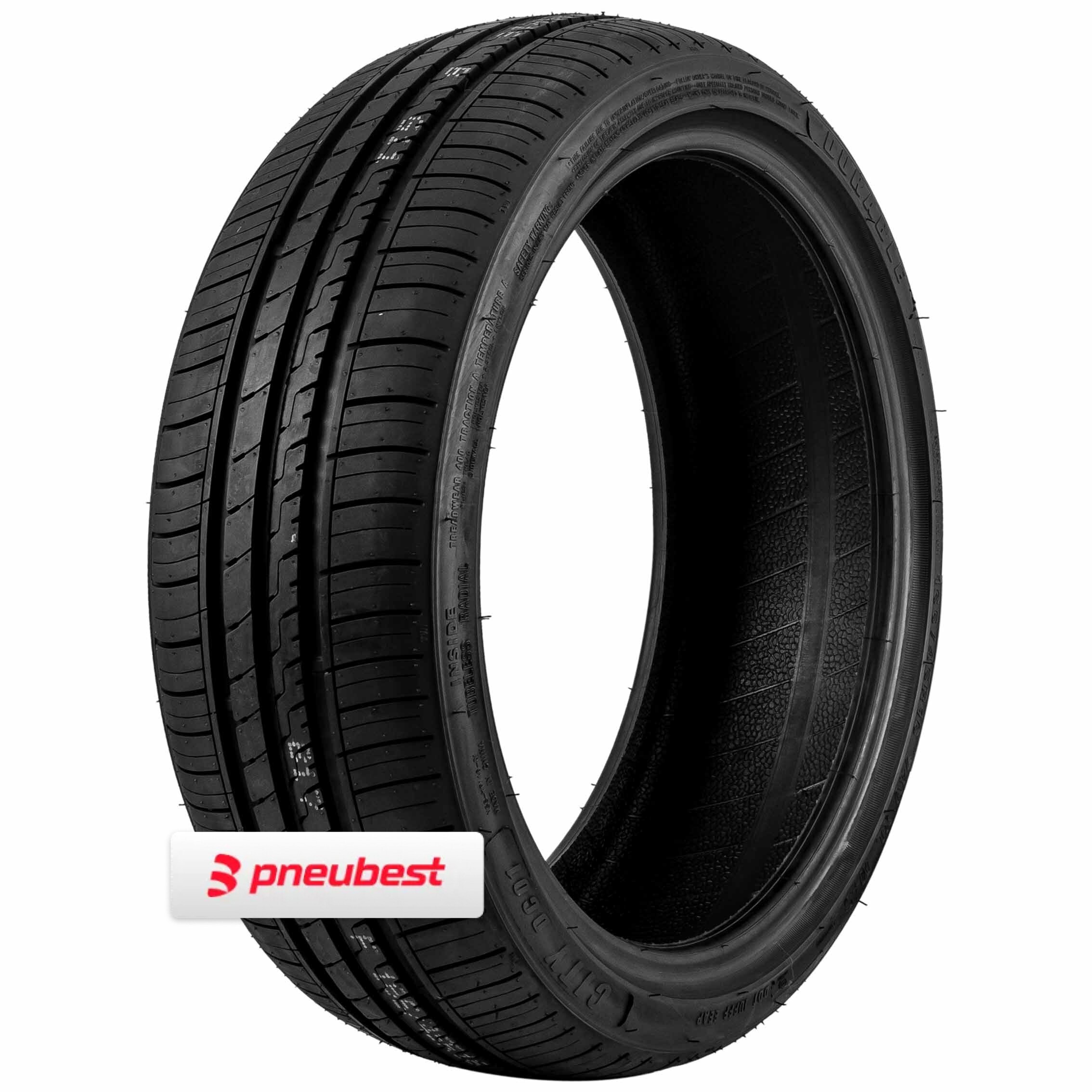 Pneu 165/40R16 70V Mozzo 4S Duraturn 