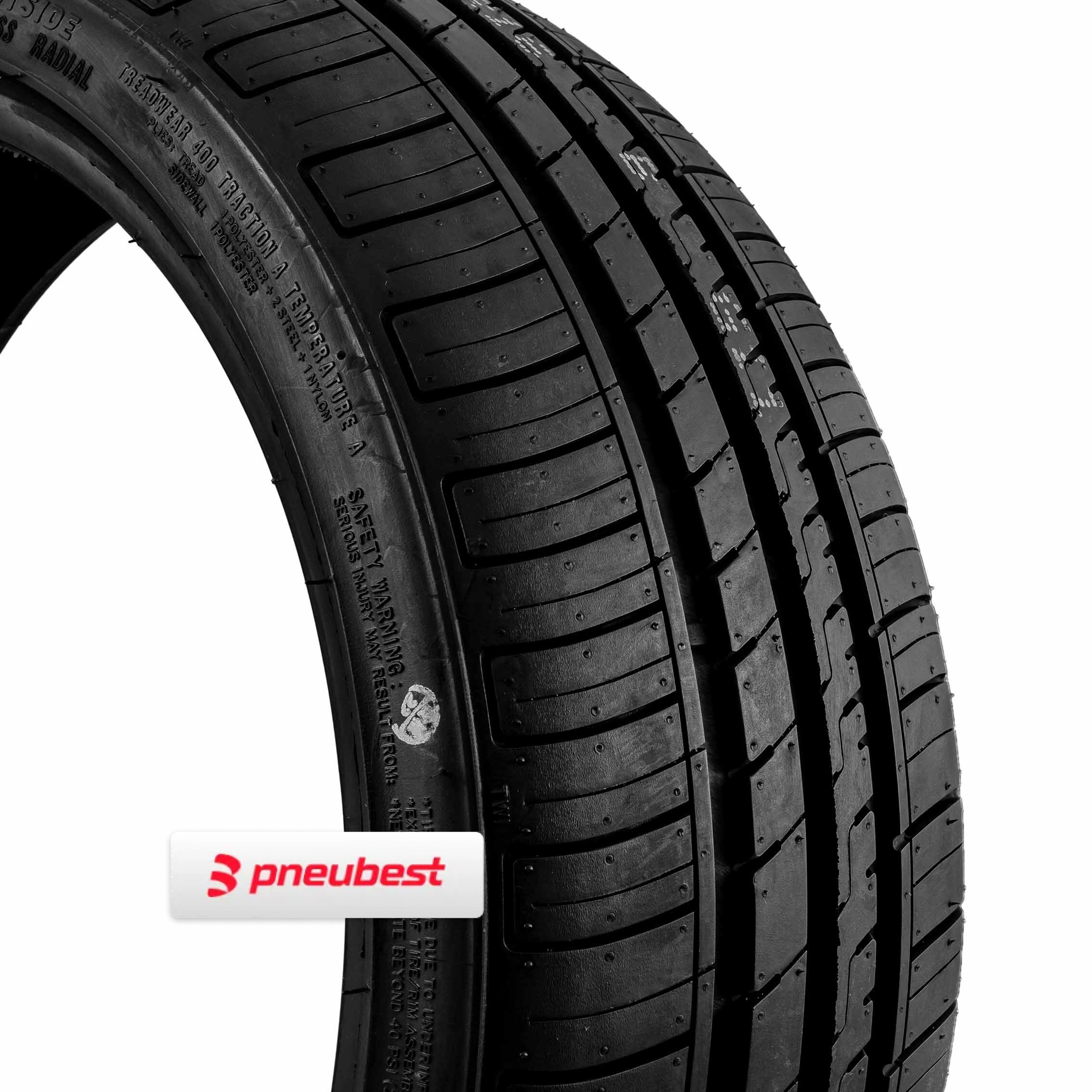 Pneu 165/40R16 70V Mozzo 4S Duraturn