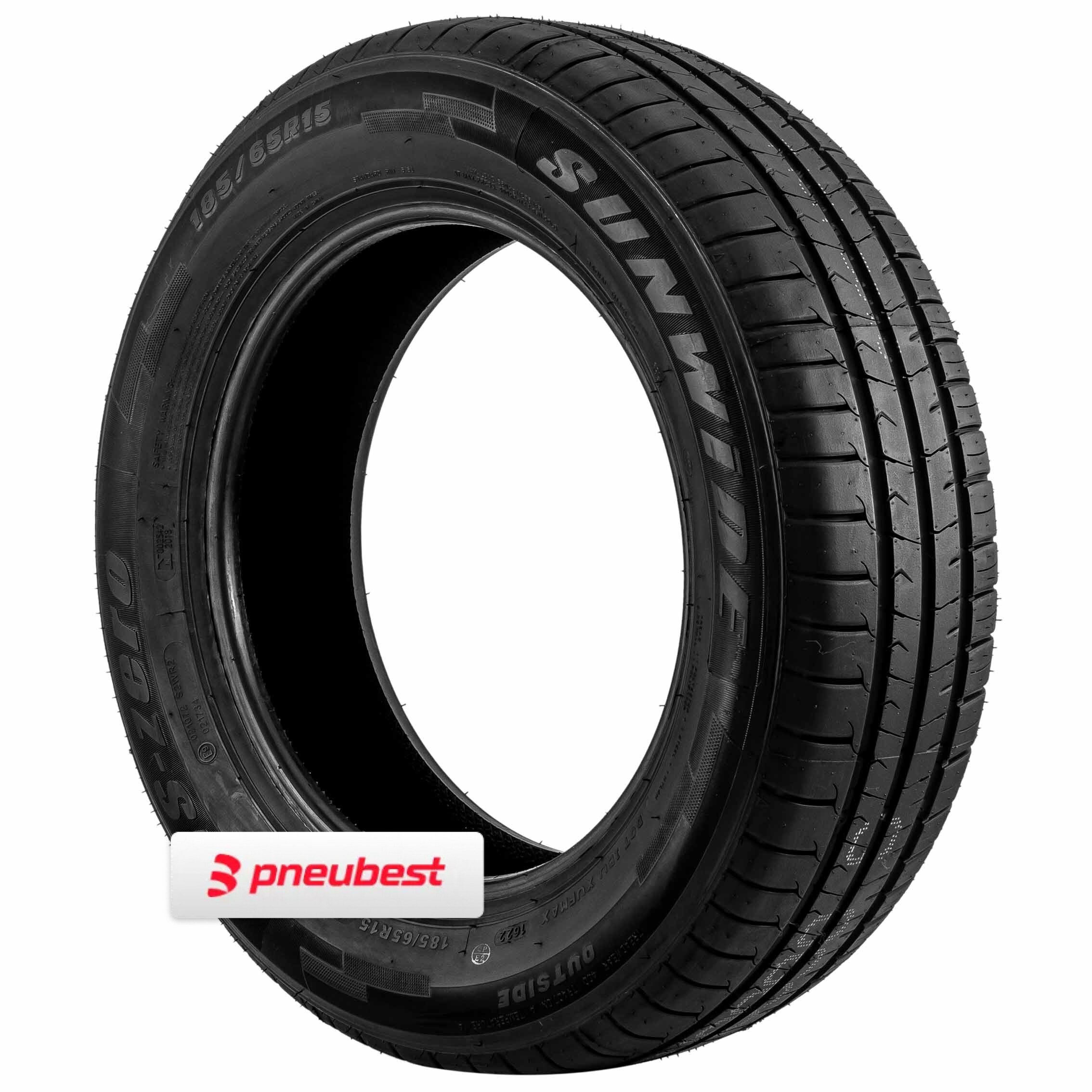 Pneu 185/65R15 88T RS Sunwide