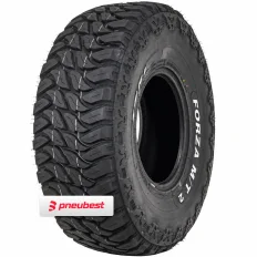 Pneu 265/70R17 113T Catchfors AT Lanvigator (Letras Brancas