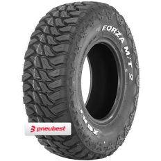 Pneu 265/70R17 LT 10 Lonas 121/118Q Forza MT2 Xbri (Letras Brancas)