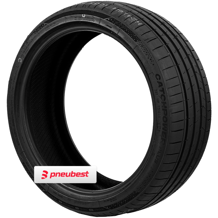 Pneu 195/40R17 81W Catchpower Plus Lanvigator
