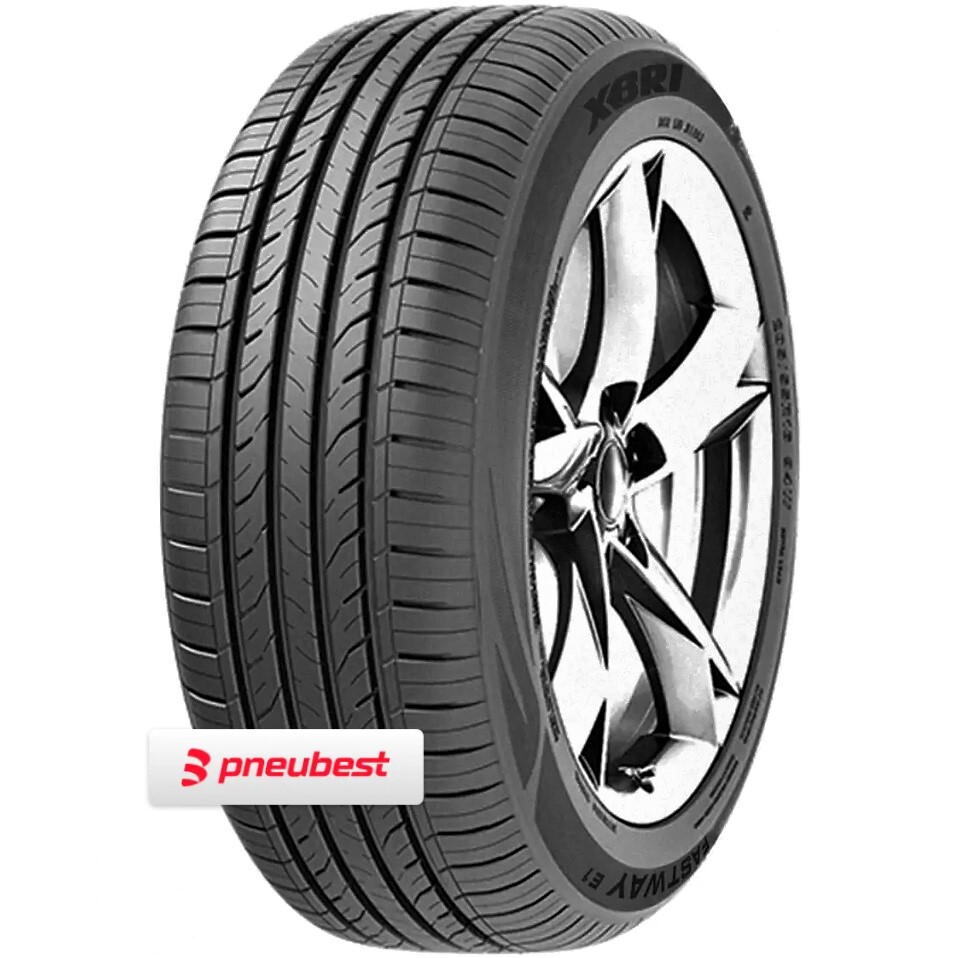 Pneu 205/55R16 94W Fastway E1 Xbri