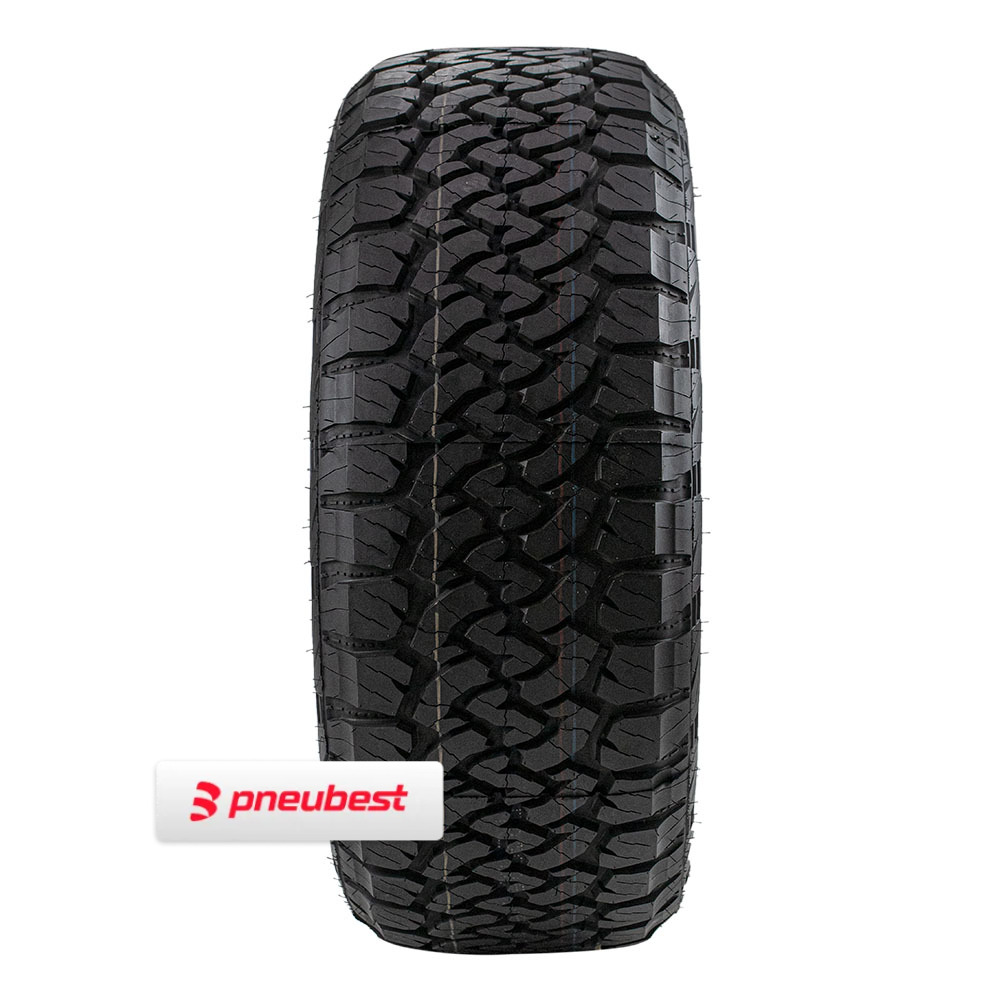 Pneu 205/70R15 96T All Terrain TA Sunset (Letras Brancas)