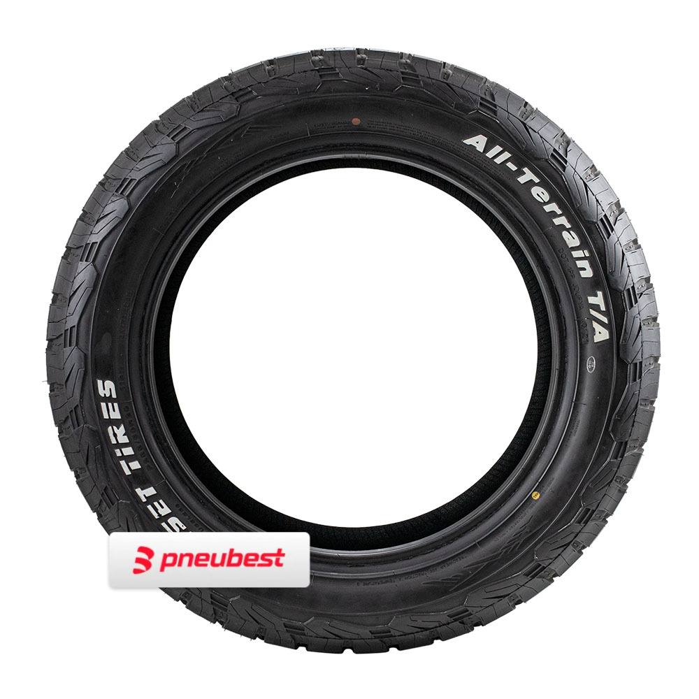 Pneu 205/70R15 96T All Terrain TA Sunset (Letras Brancas)