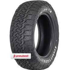 Pneu 205/70R15 96T All Terrain TA Sunset (Letras Brancas)