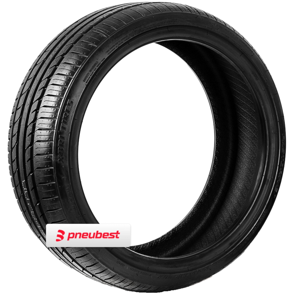 195/40/17 4本 Pneu 195/40 R17 Xbri Fastdrive E1 | O melhor preço do mercado