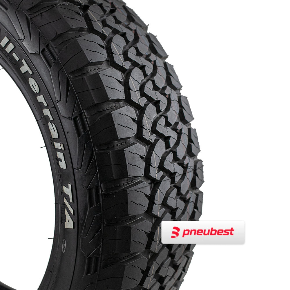 Pneu 285/75R16 LT 10 Lonas 126/123R All Terrain TA Sunset (Letras