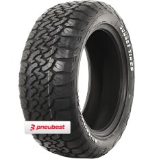 Pneu 285/75R16 LT 10 Lonas 126/123R All Terrain TA Sunset (Letras Brancas)