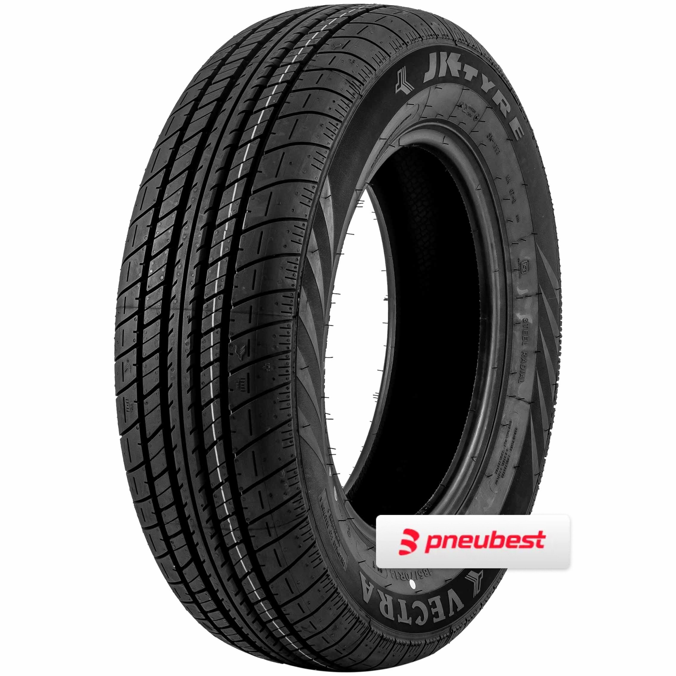 Pneu été Nexen N'blue HD Plus - 165/70R14 81T