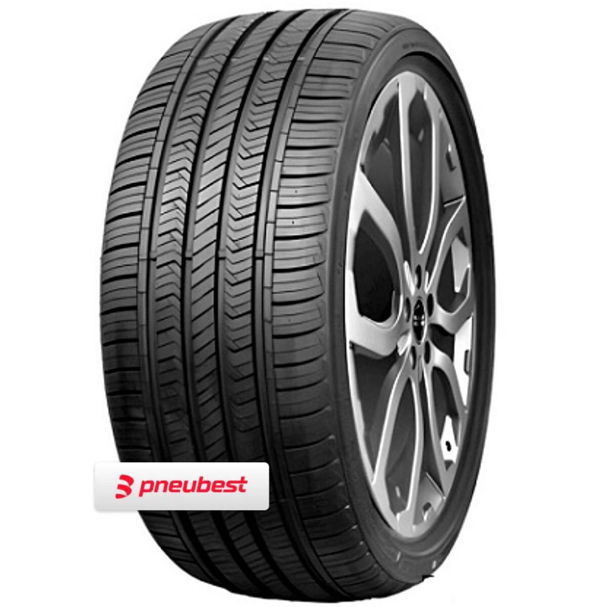 Pneu 265/70R16 112T RU025 Aptany 