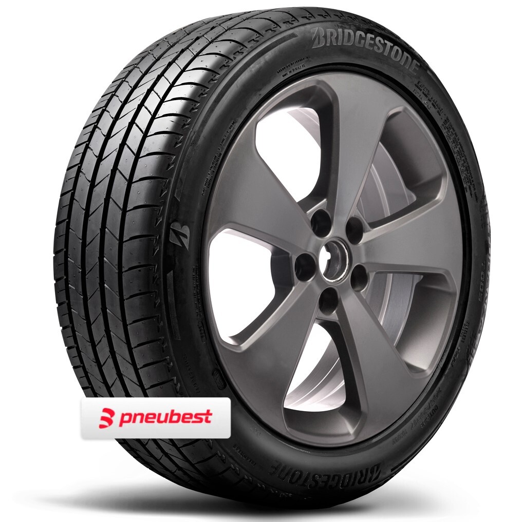 Pneu 215/65R16 98H Turanza T005 Bridgestone