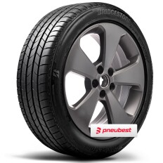 Pneu 225/45R17 91W Turanza T005 Bridgestone