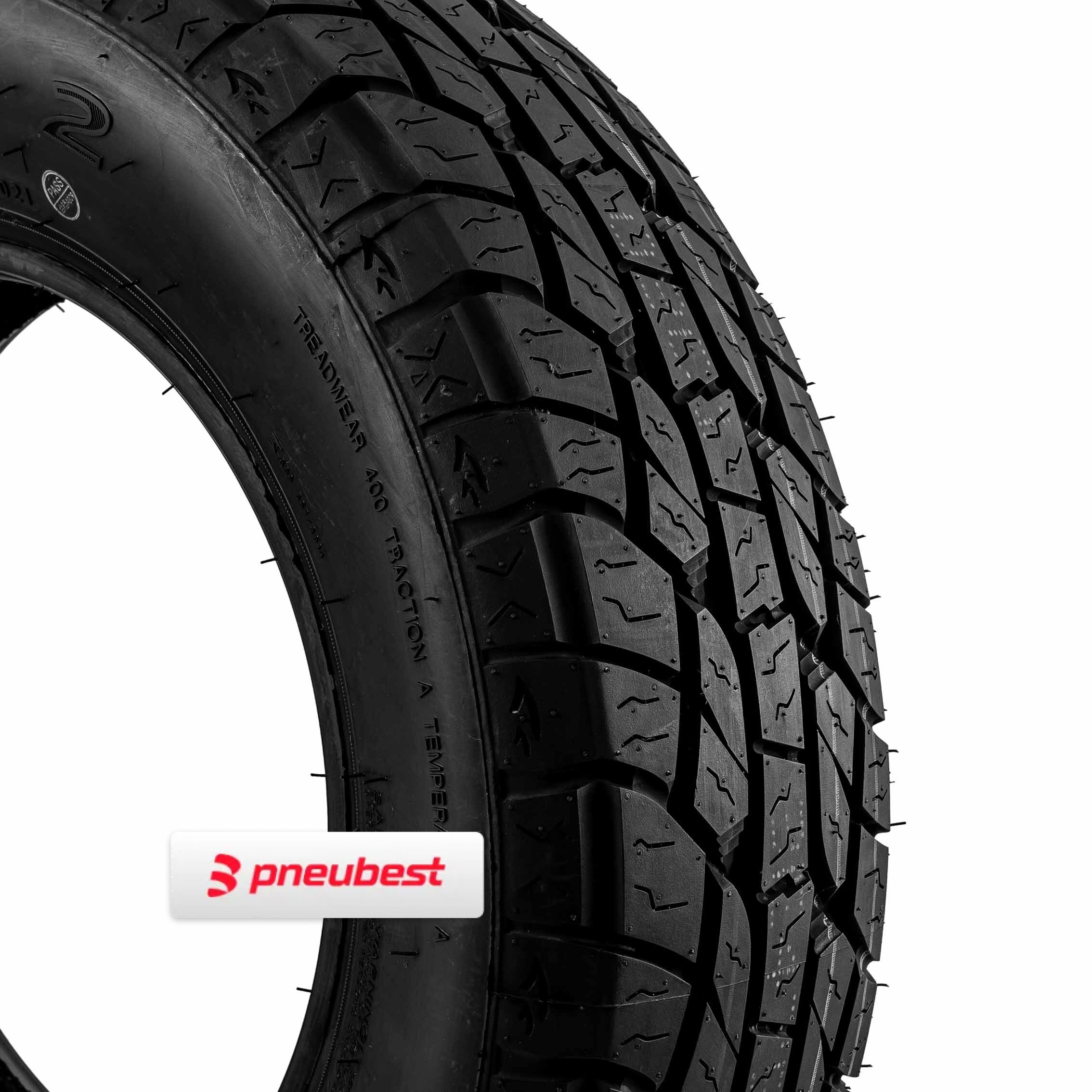 Pneu 205/65R15 94H Openland AT D2 Aderenza