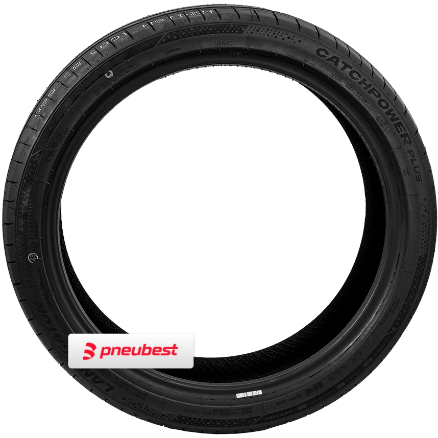 Pneu 235/45R18 98W Catchpower Plus Lanvigator