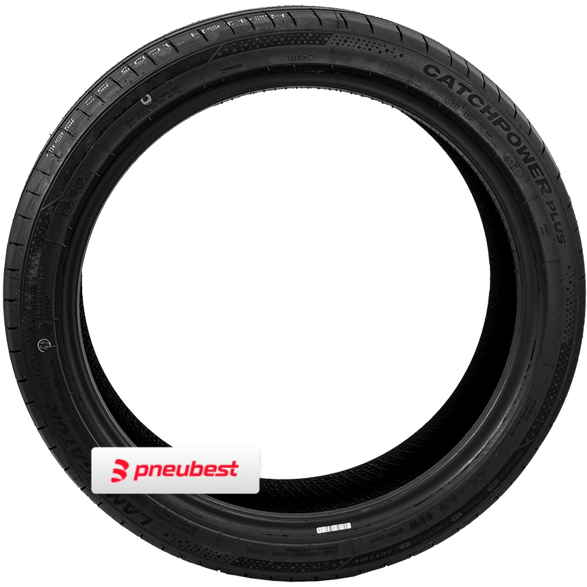 Pneu 235/45R18 98W Catchpower Plus Lanvigator 