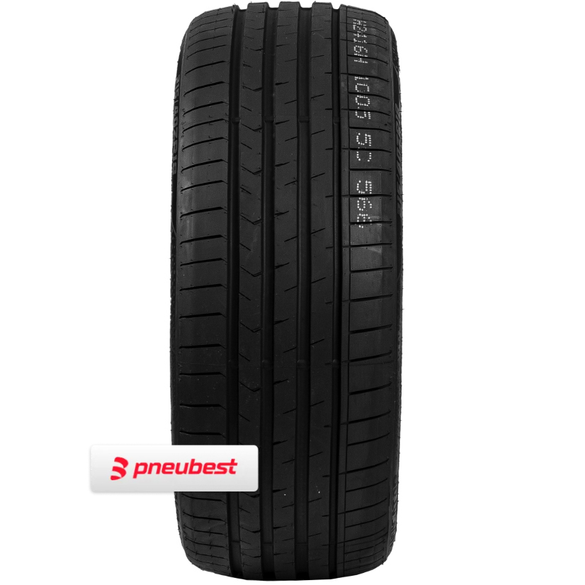 Pneu 235/45R18 98W Catchpower Plus Lanvigator