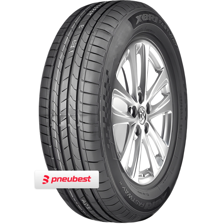 Pneu 185/60R15 84H Fastway Xbri