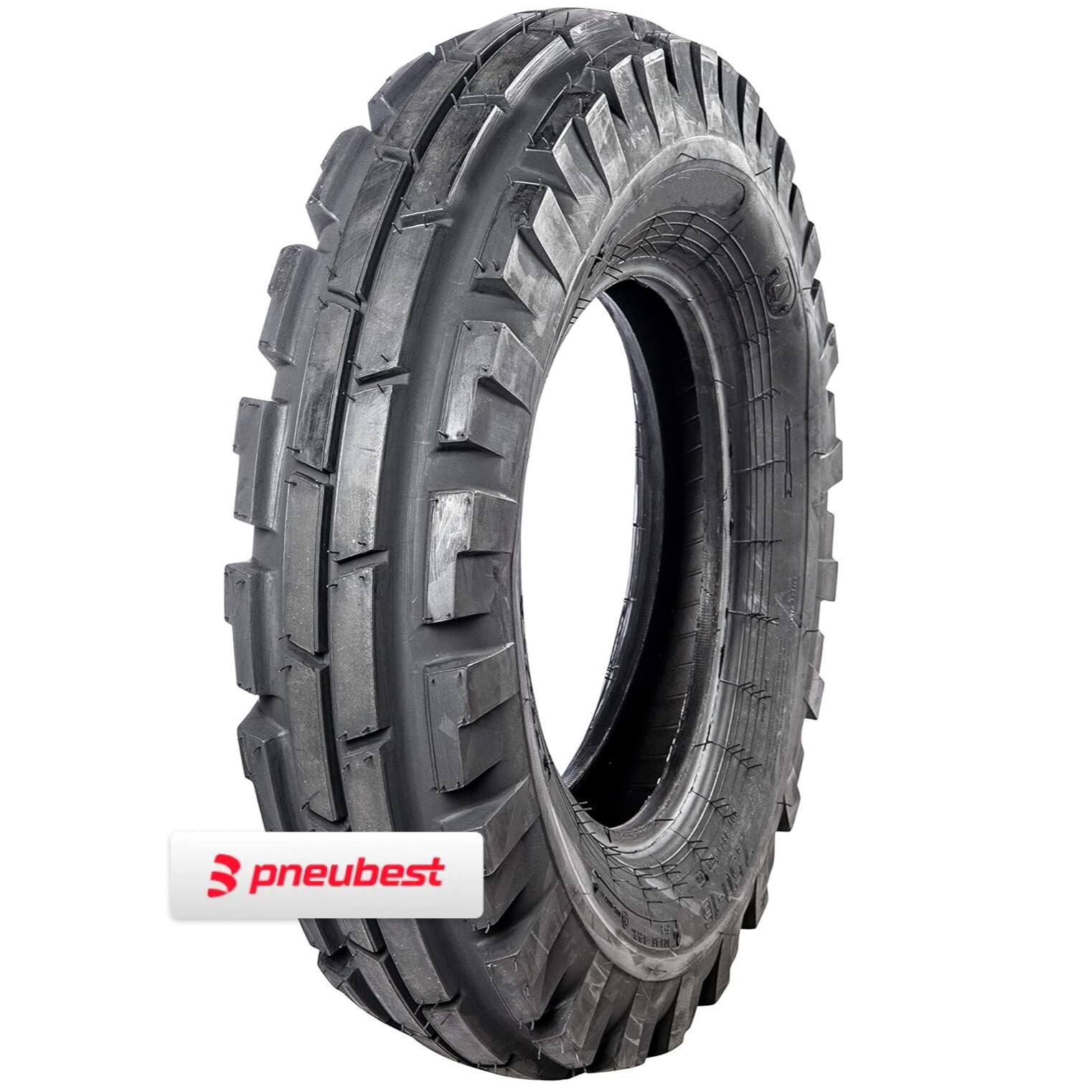 Pneu 7.50-16 8 Lonas F2 Addo India