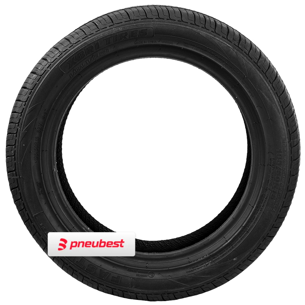 Pneu 195/50R15 82V Fastway F1 Xbri