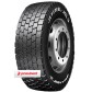 Pneu 295/80R22.5 Borrachudo 16 Lonas 154/149M Jetsteel Jdl3 JK