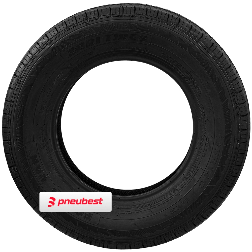 Pneu 225/65R16 C 8 Lonas 112/110T Forza Van F1 Xbri