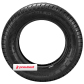 Pneu 175/65R14 C 90/88T Mile Max Lanvigator