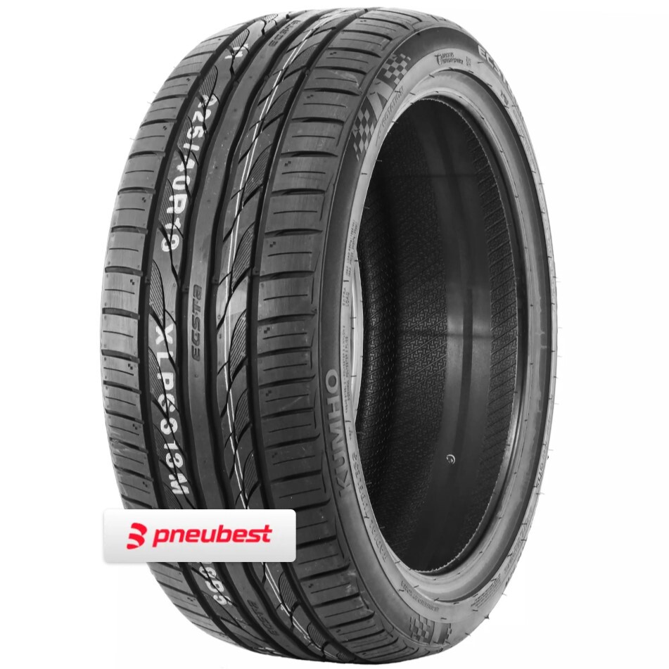 Pneu 235/50R18 101W Ecsta PS31 Kumho