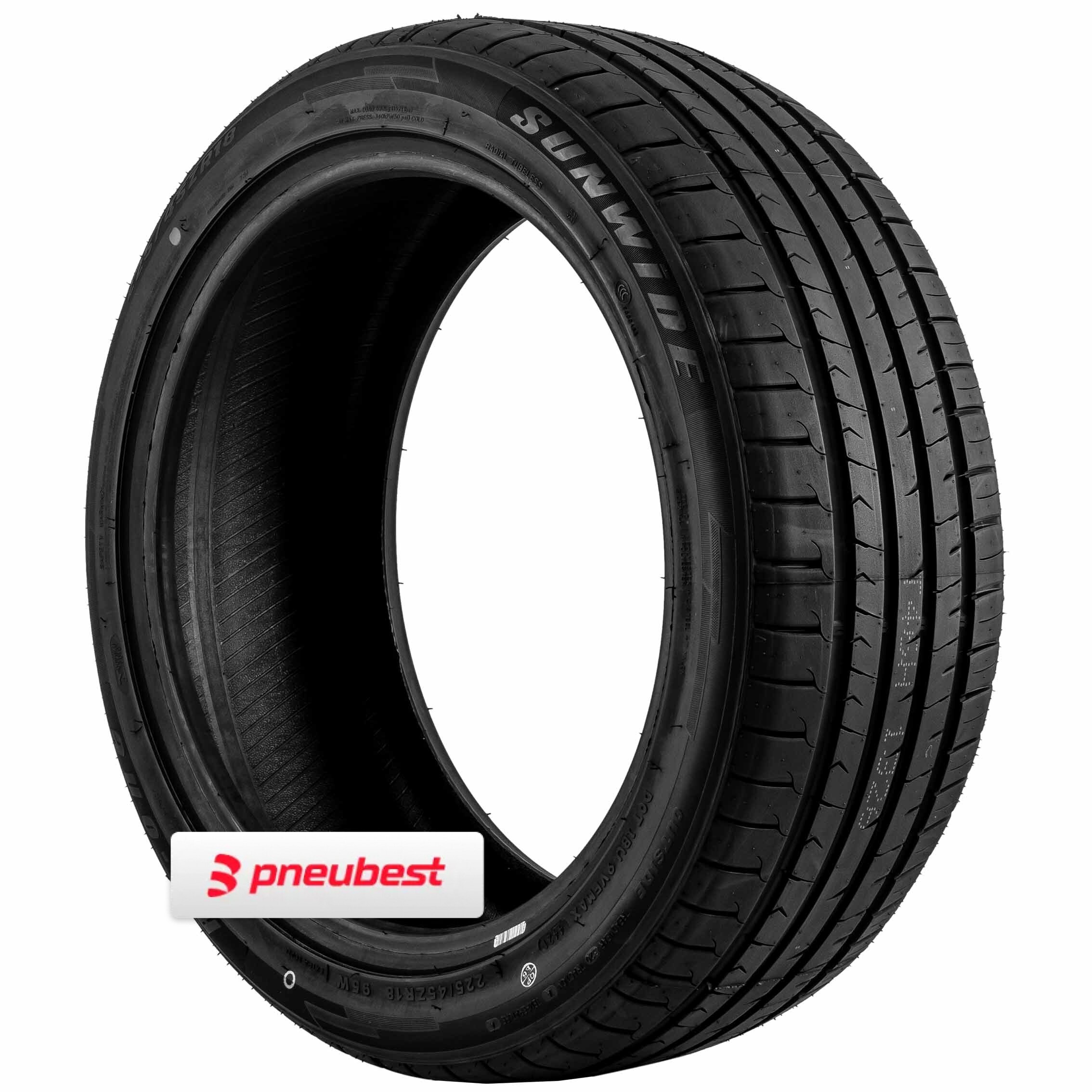 Pneu 215/65R16 98H RS One Sunwide