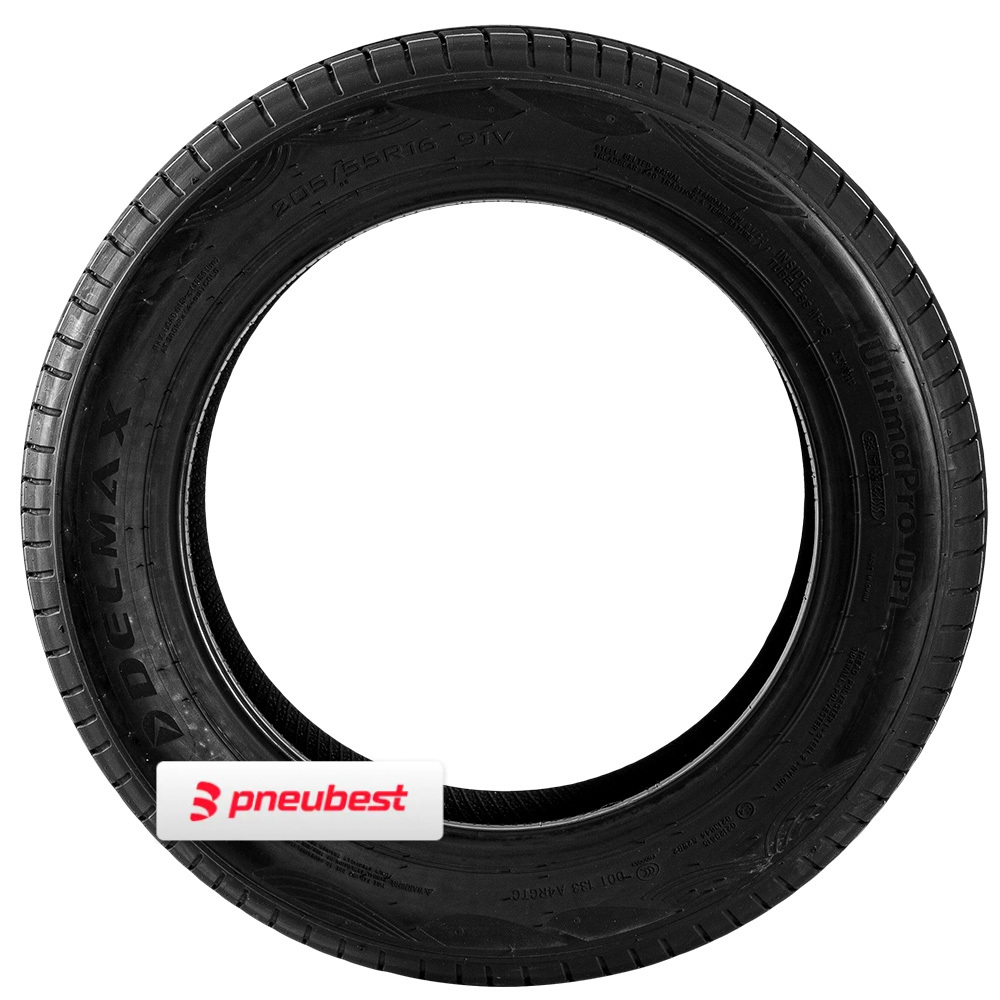 Pneu 195/60R15 88V Ultima Pro UP1 Delmax