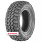 Pneu 265/70R17 LT 10 Lonas 121/118Q Radial SL366 MT Goodride (Letras Brancas)