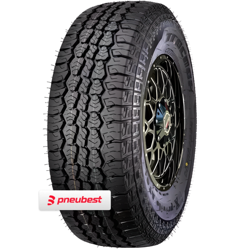 Pneu 235/75R15 109T X-Privilo AT01 Tracmax