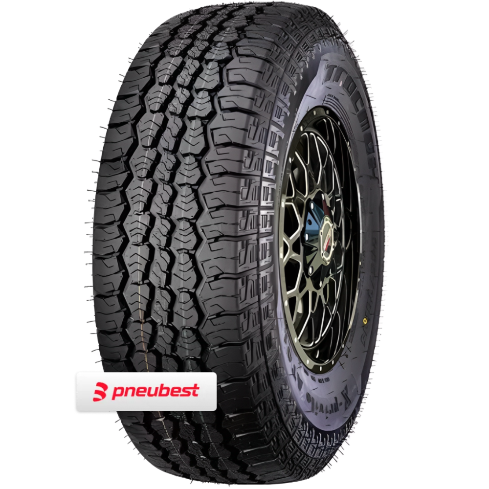 Pneu 235/75R15 109T X Privilo AT01 Tracmax