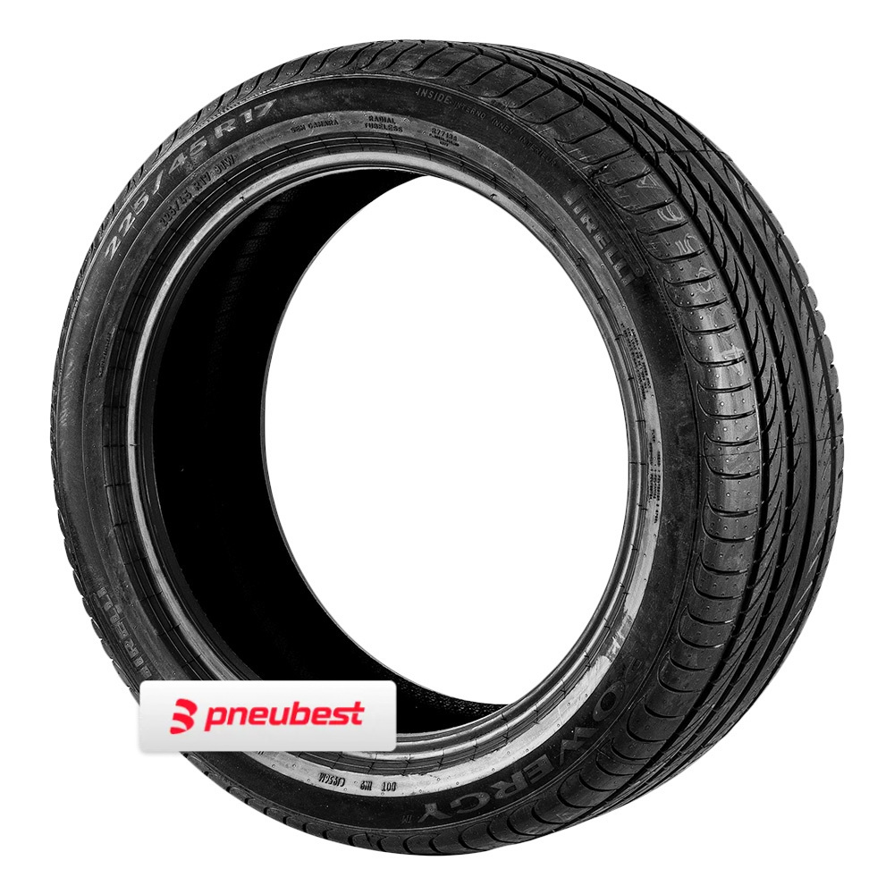 Pneu 195/55R15 85H Powergy Pirelli | Pneubest | As melhores