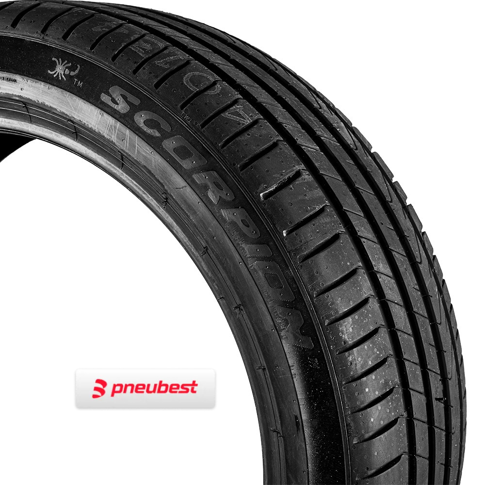 Pneu 225/60R18 104H Scorpion Pirelli