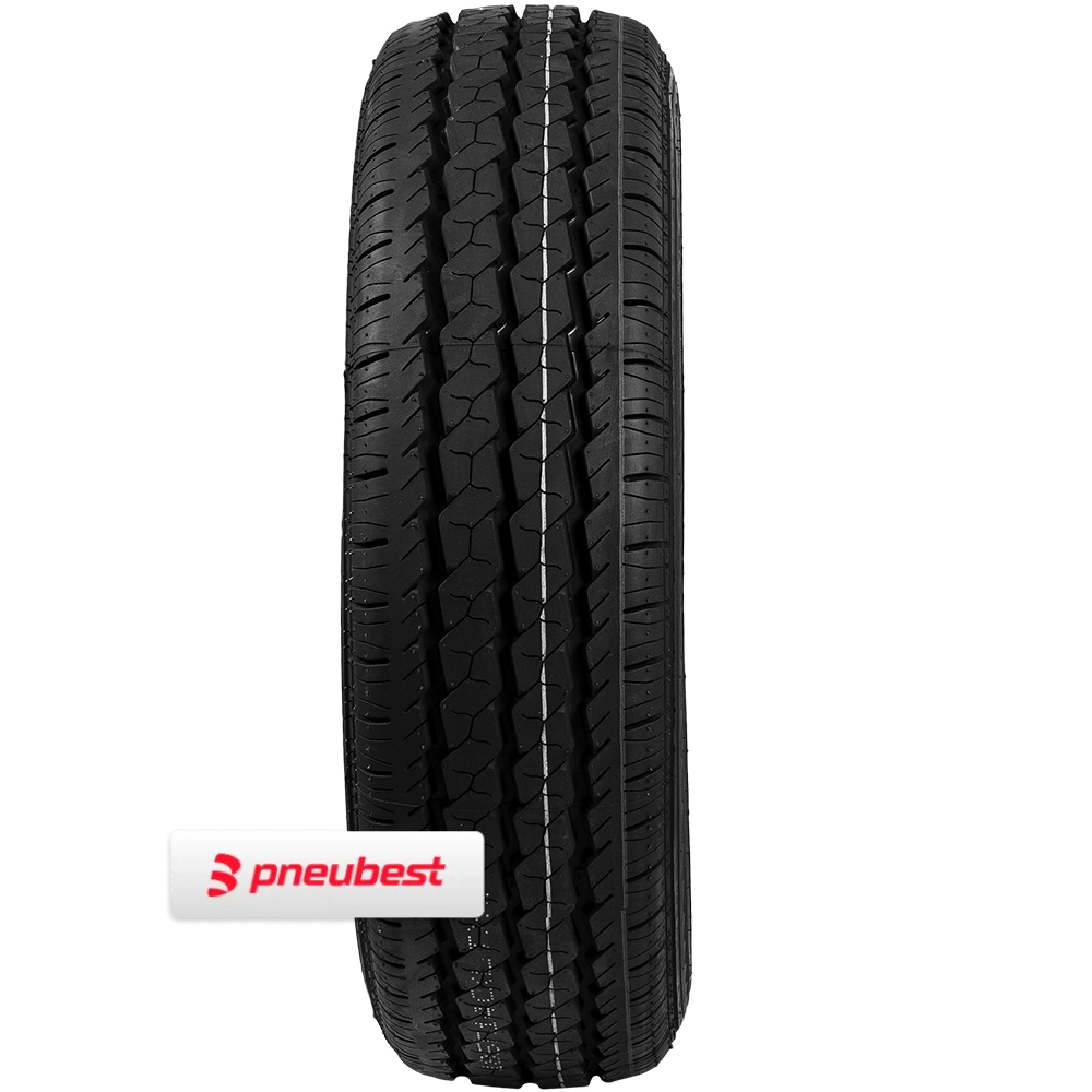 Pneu 195R14 C 8 Lonas 106/104R Forza Van F1 Xbri