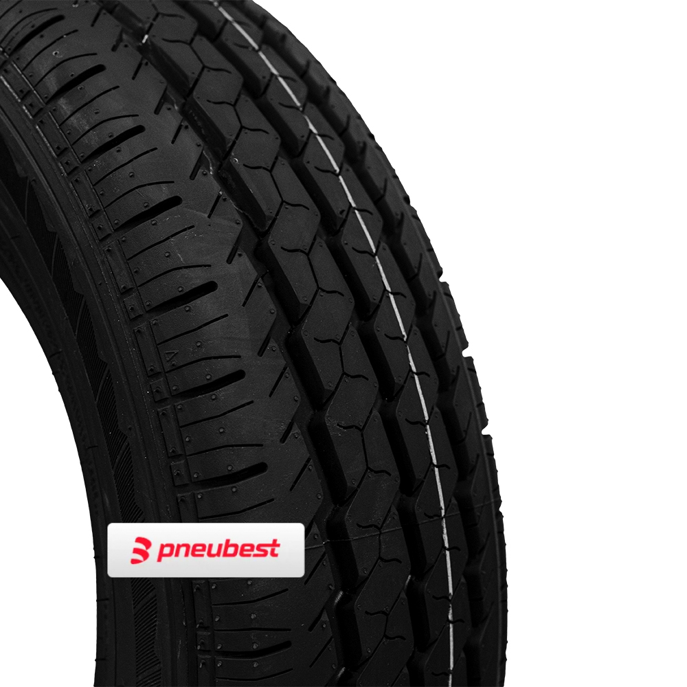 Pneu 195R14 C 8 Lonas 106/104R Forza Van F1 Xbri