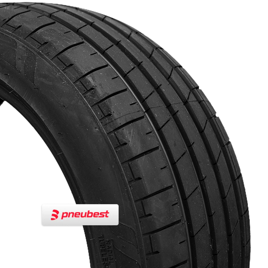 Pneu 225/55R17 97W Ottima Plus Massimo