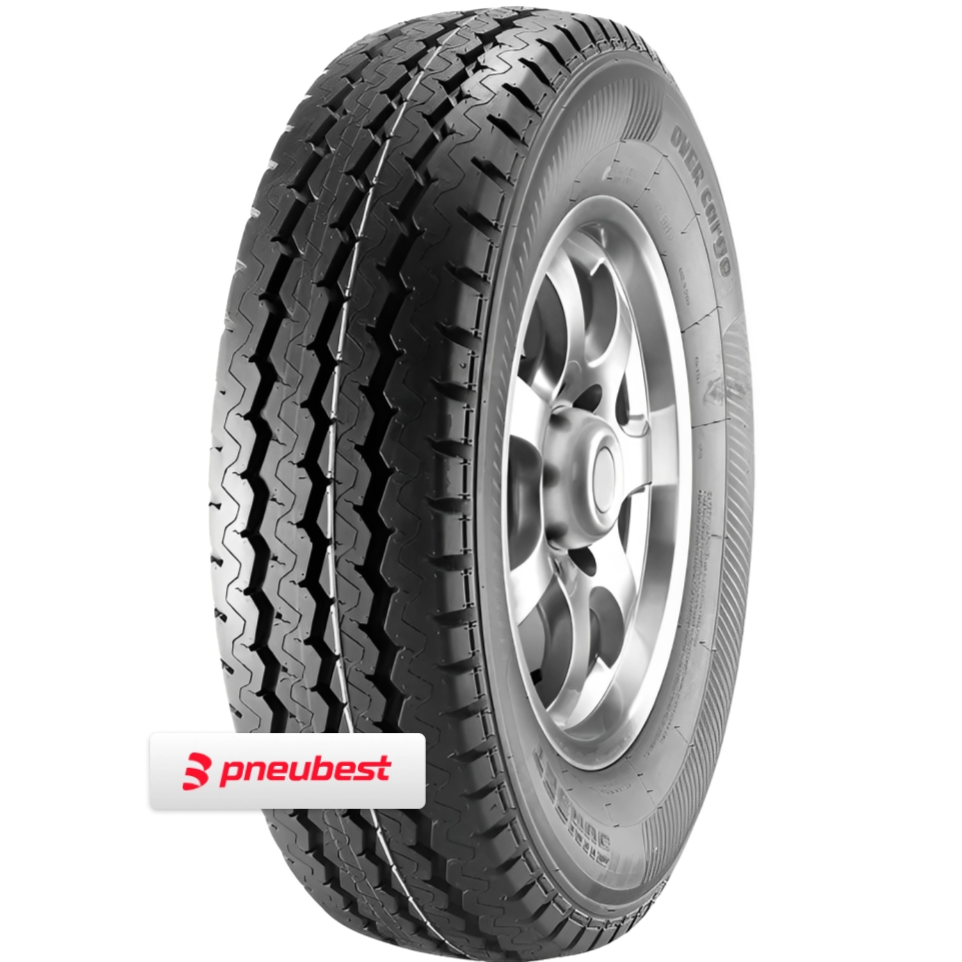 Pneu 205/75R16 C 8 Lonas 110/108R Over Cargo B3 Sunset | Pneubest