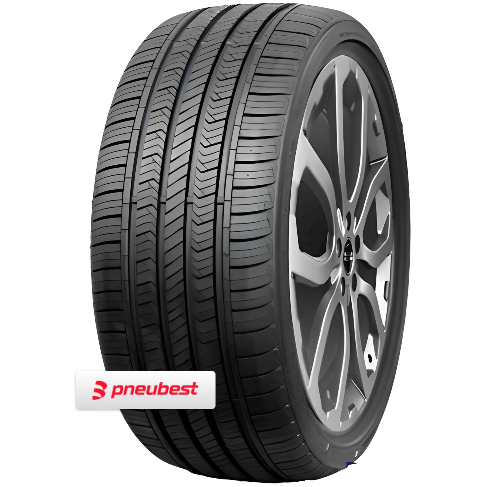 Pneu 265/70R17 115T RU025 Aptany